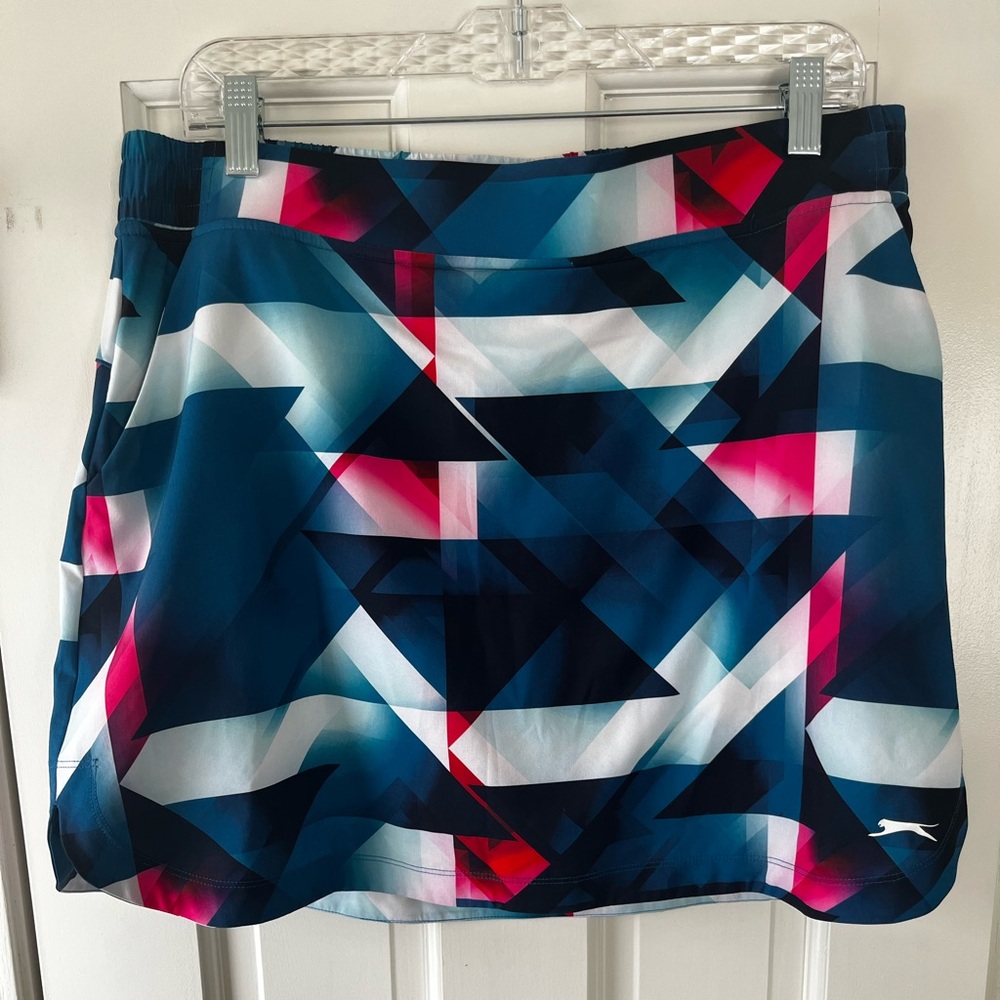 Slazenger Golf Skort Large